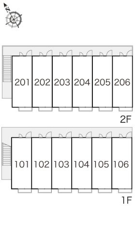 レオパレスＬＵＮＡのその他