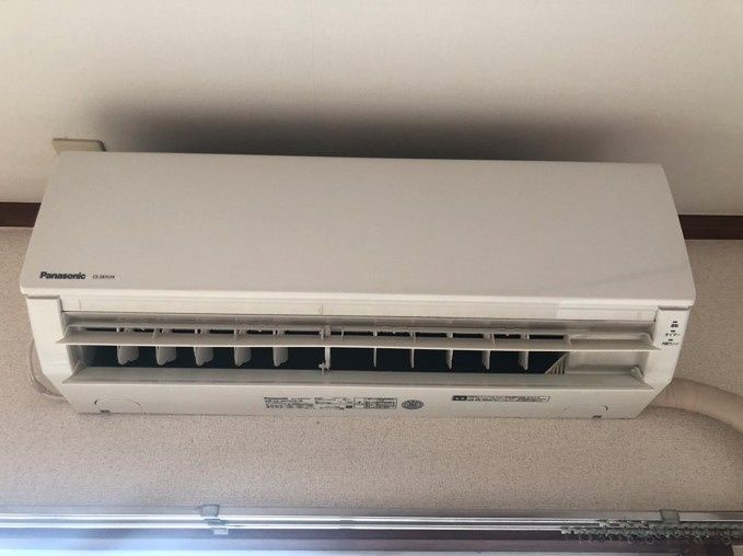 蓮芽ビルの設備