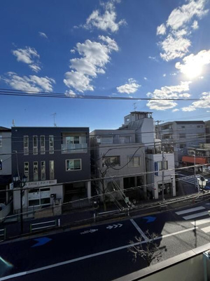 【展望】 | メゾンベール