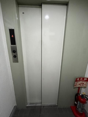 【その他共用部分】 | メゾンベール