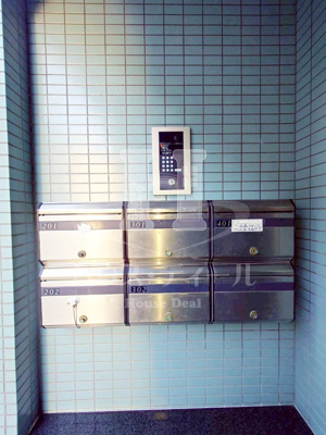 【設備】 | メゾンベール