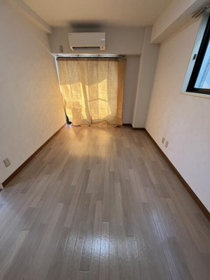 【居間・リビング】 | メゾンベール | 居間です