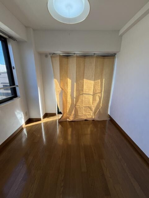 【内装】 | メゾンベール | 中はこのようになっています