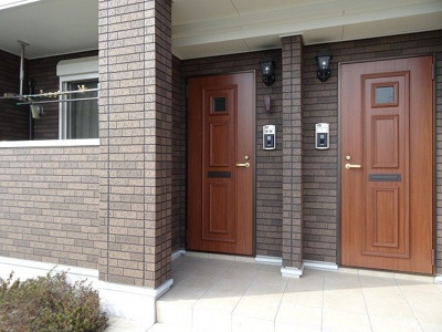 【エントランス】 | マイハウス