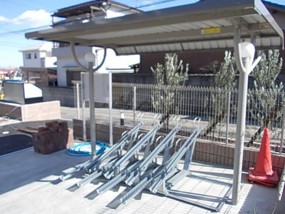 【その他共用部分】 | マイハウス