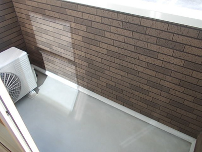 【バルコニー】 | マイハウス