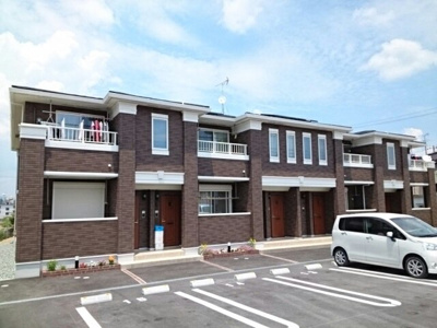 【外観】 | マイハウス