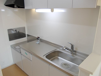 【キッチン】 | マイハウス