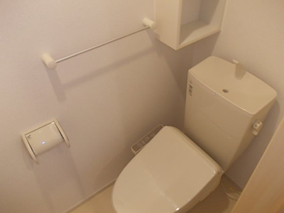 【トイレ】 | マイハウス