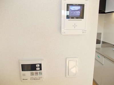 【セキュリティ】 | マイハウス