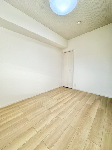 サンフローレの内装