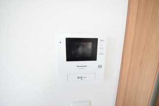 【セキュリティ】 | villa末広 Ⅰ