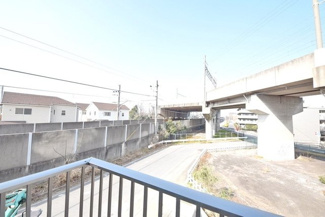 【展望】 | villa末広 Ⅰ