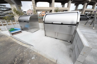 【その他共用部分】 | villa末広 Ⅰ