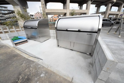 【その他共用部分】 | villa末広 Ⅰ