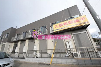 【外観】 | villa末広 Ⅰ