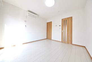 【居間・リビング】 | villa末広 Ⅰ