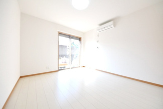 【居間・リビング】 | villa末広 Ⅰ