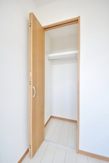 【収納】 | villa末広 Ⅰ