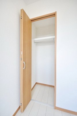 【収納】 | villa末広 Ⅰ