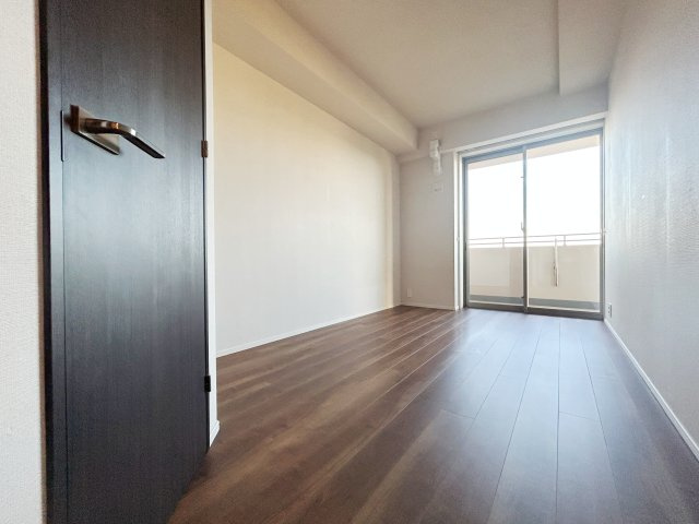 【洋室】 | 桜上水ガーデンズE棟