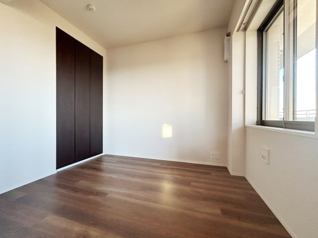 【洋室】 | 桜上水ガーデンズE棟