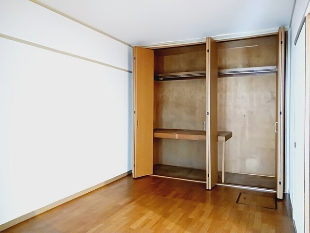 アンティロウブの設備