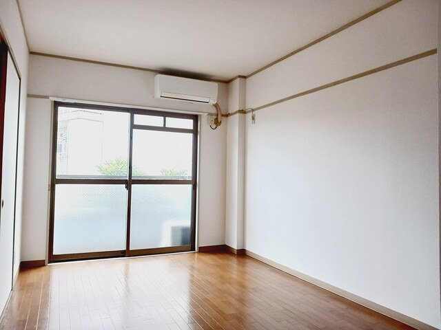 アンティロウブの寝室