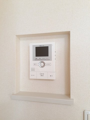 フォーチュンガーデン上道の設備