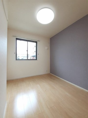 フォーチュンガーデン上道の内装