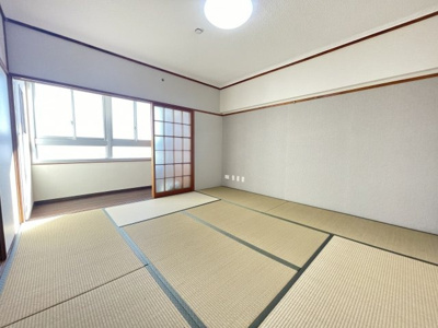 【内装】 | 野庭団地６３４－５号棟