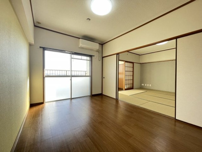 【内装】 | 野庭団地６３４－５号棟