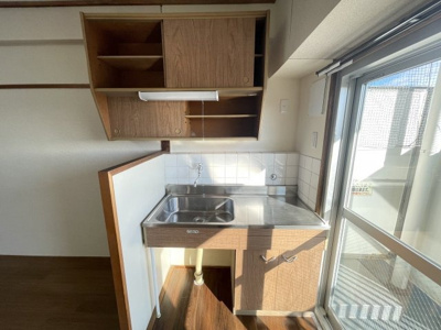 【内装】 | 野庭団地６３４－５号棟