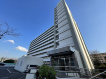 野庭団地６３４－５号棟の画像