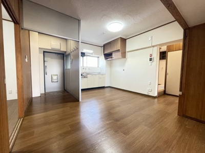 【内装】 | 野庭団地６３４－５号棟