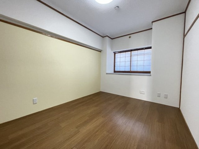 【内装】 | 野庭団地６３４－５号棟