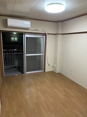 【居間・リビング】 | 福地ビル | 居間です