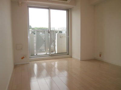 【洋室】 | ヴェルト横浜ブライトコート | ※同タイプ別号室