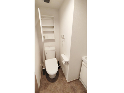 【内装】 | Oasis弘明寺 A棟