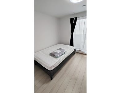 【内装】 | Oasis弘明寺 A棟