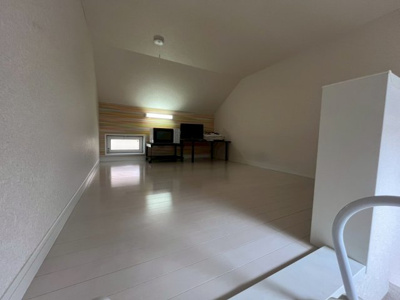 【内装】 | 南太田レオン・ブルジョア | ロフト