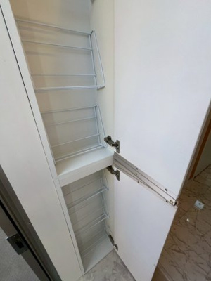 【収納】 | 南太田レオン・ブルジョア