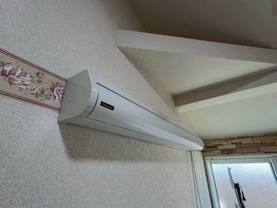 【設備】 | 南太田レオン・ブルジョア