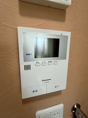 【セキュリティ】 | 南太田レオン・ブルジョア