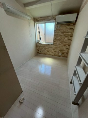 【洋室】 | 南太田レオン・ブルジョア