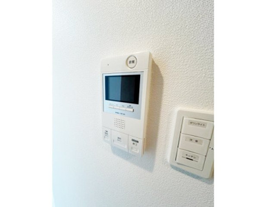 【内装】 | Bandobashi KNOTS