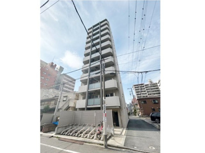 【外観】 | Bandobashi KNOTS