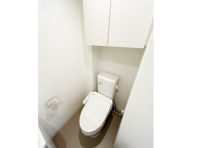 【内装】 | Bandobashi KNOTS