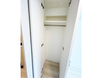 【内装】 | Bandobashi KNOTS