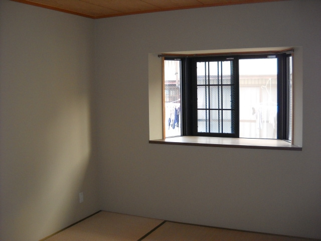 アーバン西岡崎の展望